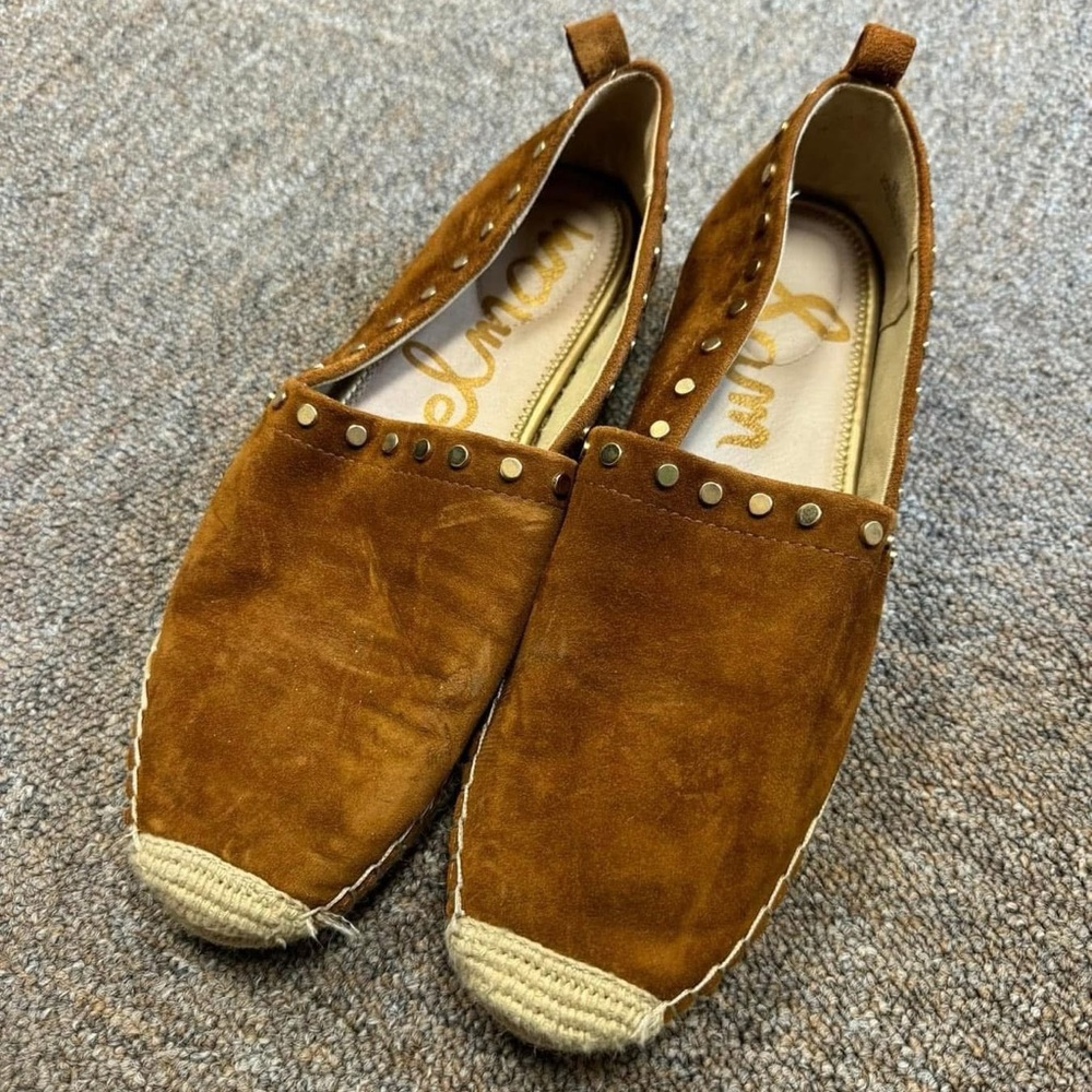 Sam Edelman Espadrille